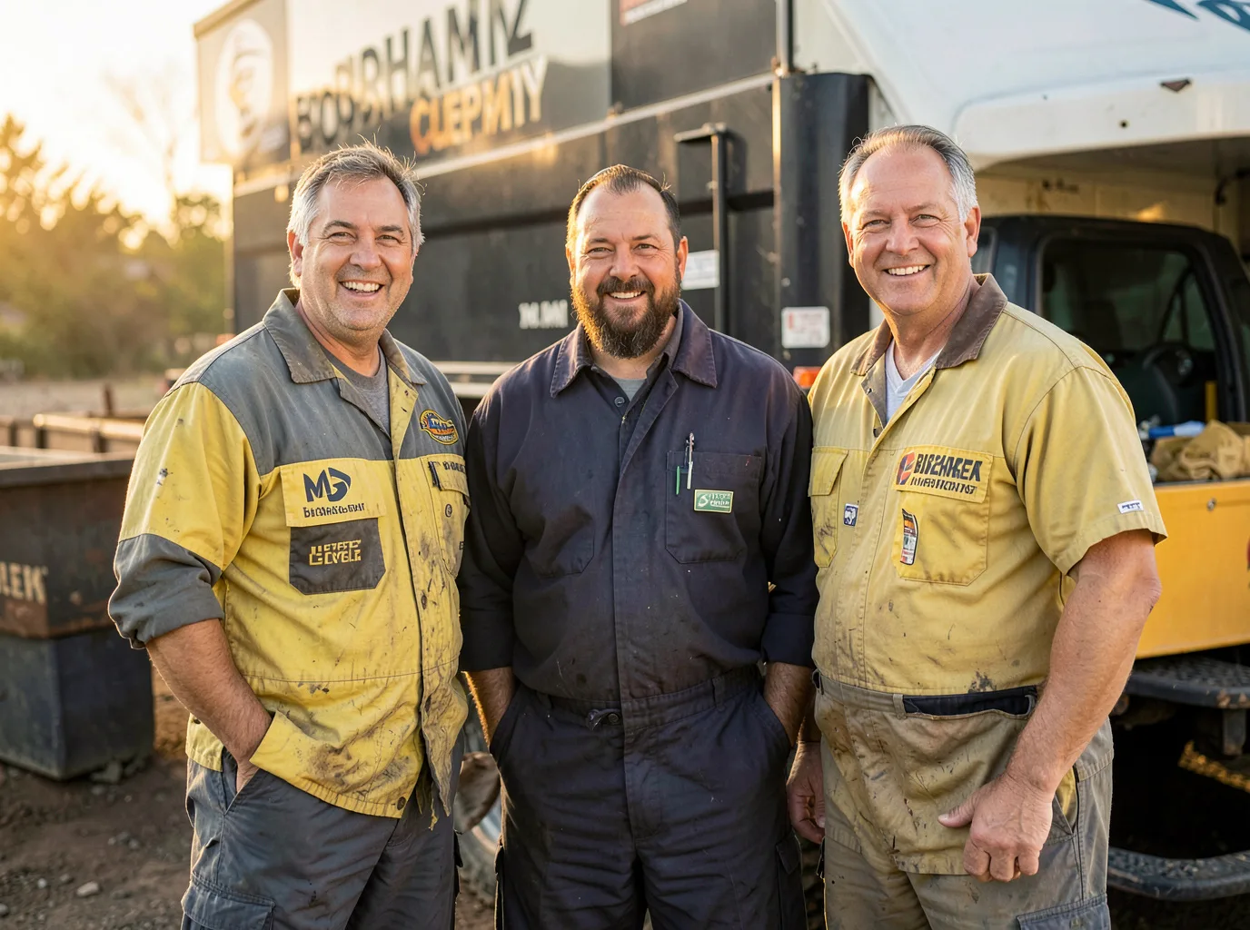 Sewage Cleanup company in Nyssa, OR