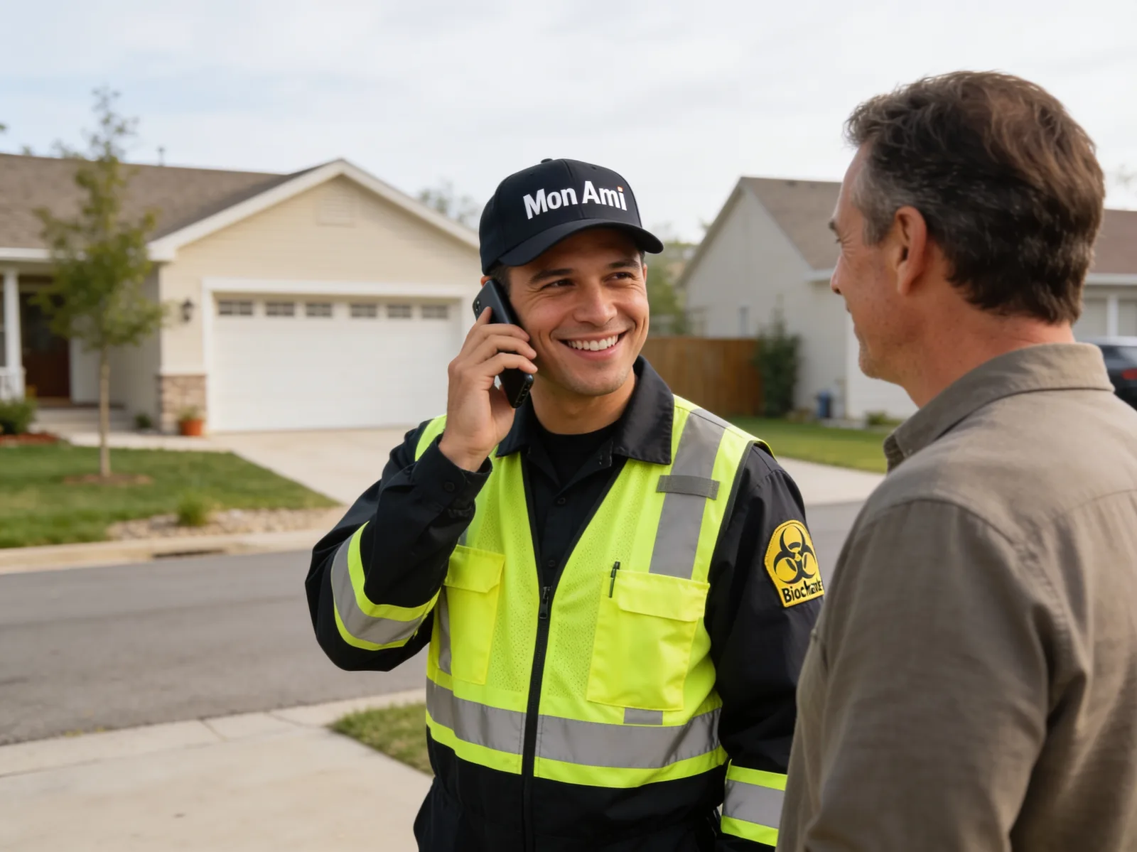 Sewage Cleanup Nyssa, OR FAQs