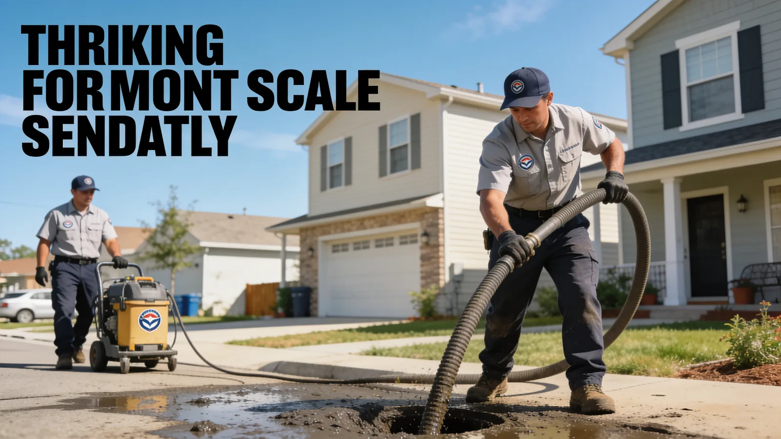 Sewage Cleanup in Nyssa, OR near me